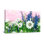 Plantes et fleurs pré floral avec des fleurs