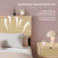 Boho Natural Rattan Bedroom Set-1384053788-1404252176
