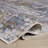 Vintage Westwood 202 Performance Abstract Rug-2115725823