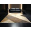 Tapis à carreaux beige lavable à la machine Bemott-1346826576