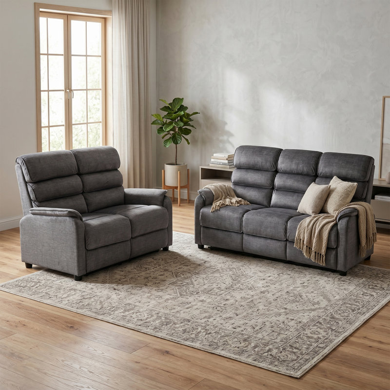 Blanche 2 Seater Sofa