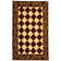 Brayton Hand Hooked Wool Pile Geometric Rug