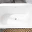 Baignoire 70,9 x 35,4