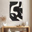 Labyrinthe Avery Zebra-108235201