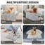 Lit pour chien Tucker Murphy Pet ™-232236121-232236125