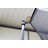 Trampoline with Safety Enclosure Net Jumping Mat,Easy Installation