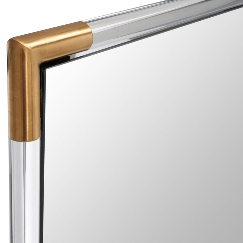 Miroir d'appoint Fremon