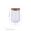 Seveni Glass Jar
