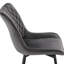 Toombs Upholstered Dining Chair-2075716037