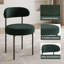 Chaise rembourrée Keerthika-1826979013