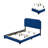 Valentin Upholstered Standard Bed-1022190678
