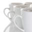Porcelain Coffee Mug