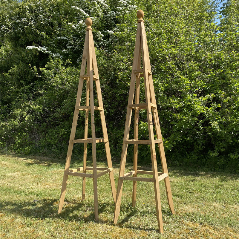 Cedra 150cm H x 35cm W Wood