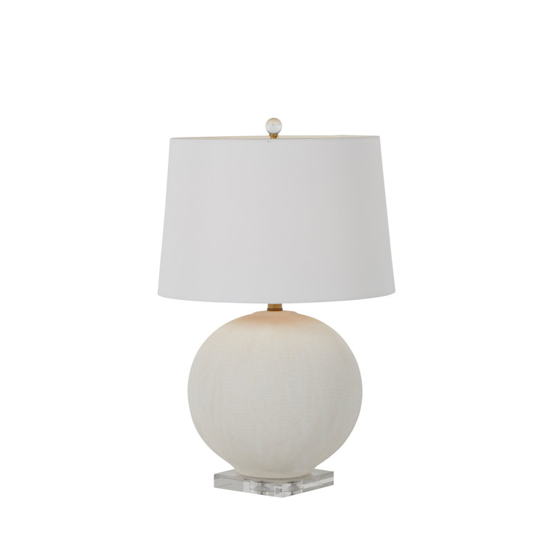 Lampe de table Wheeler