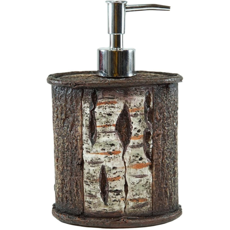 Distributeur de savon Eddye
