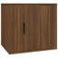 Kenetta 50cm W Manufactured Wood Bedside Table-534718179-498948139