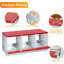 0.6mm Galvanized Steel Nesting Boxes