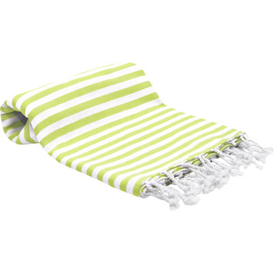 Serviette de bain en coton turc