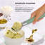 Cuillère à crème glacée KitchenAid®-612256611