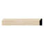 Moulure de teinture pour bois massif WM916-96930667