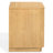 Nohoff 2 Drawer Nightstand