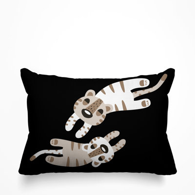 Coussin Jiba