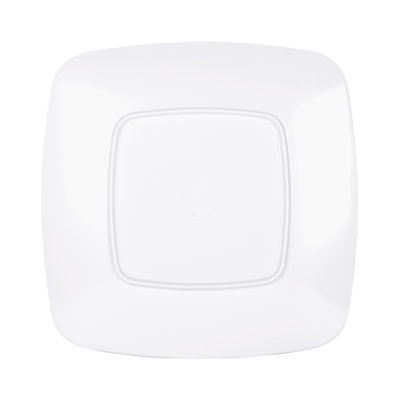 Radius Edge 11" Melamine Dinner Plate