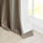 50" Twist Tab Lined Window Curtain Panel-771266139-771266130