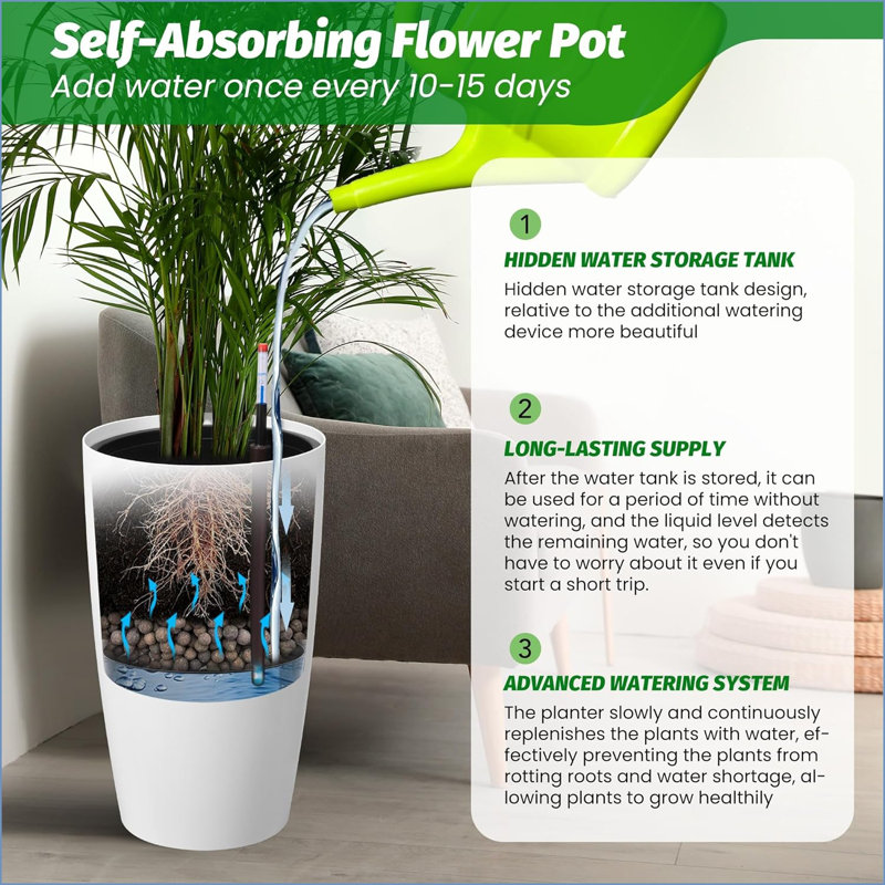 Pot Planter