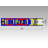Rainbow Titan Commercial Grade Inflatable Obstacle Course