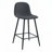 Upholstered Bar Stools Dining Stool