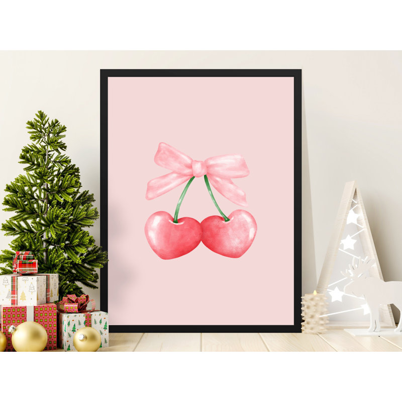 Chaning Single Picture Frame Print, 101.6 cm H x 66.04 cm W