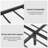 Euanthe Upholstered Bed-278082518-278082522