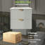 Rangement pour salle de bain Chaila-1477210563