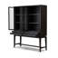Bergstrom Display Cabinet-1061827685