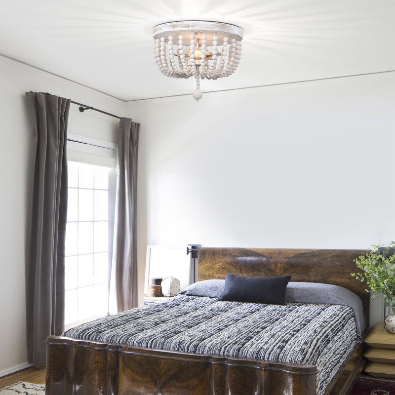 LED Flush Mount