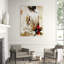Figures In Red II Painting-26933976-26933981