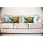 Coussin intérieur / extérieur Bird of Paradise