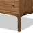 Jacobsen 9 Drawer Dresser-Natural Walnut