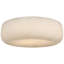 Kelly Wearstler Formosa 17" Flush Mount-2112942412