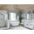 Cheshire 69" x 31" Freestanding Soaking Bathtub-50687140