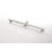 Shower System with Shower Head, Hand Shower, Slide Bar, Bodysprays, Shower Arm, Hose, Valve Trim, and Lever Handles-129759555