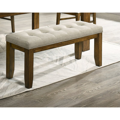 Banc sur mesure 1pc Modern