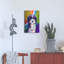 "Pop Art Havanais" par Furbaby Affiliates-2088616999