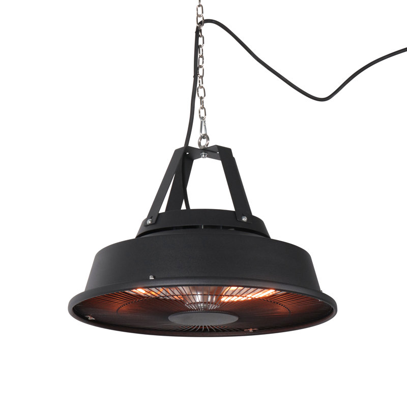 Myla Electric Hanging Patio Heater