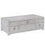 Chesterfield Coffee Table