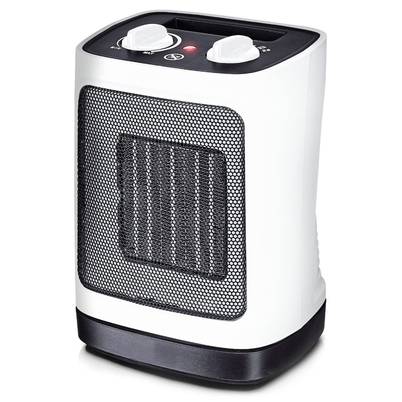 Naomi 2000 BTU Electric Compact Space Heater
