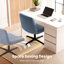 Chaise de bureau Taneha-106361503