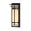 Banded 1 - Bulb Outdoor Flush Mount-111172336-111172338