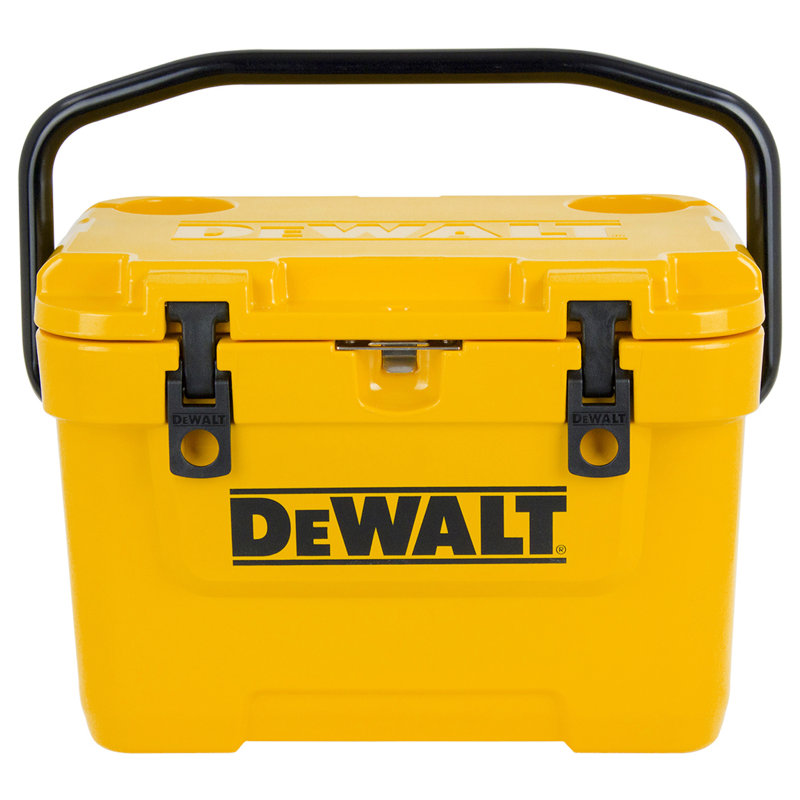 Dewalt Dxc10qt 10 pte Glacière Roto